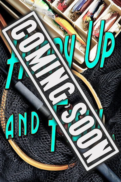 TACKLE & SUPPLIES