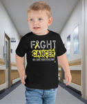 FIGHT CANCER!