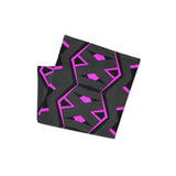 Magenta Tech Neck Gaiter