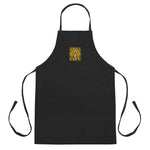 Grill Life Embroidered Apron