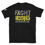 FIGHT CANCER!