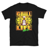 GRILL LIFE